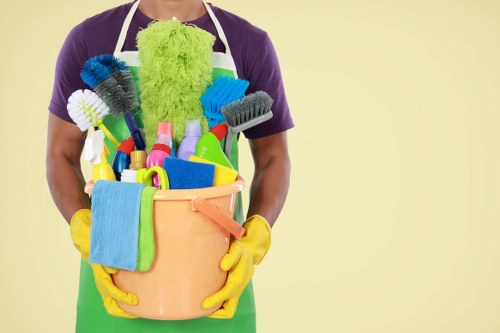Cleaner business commitment to preventing modern slavery