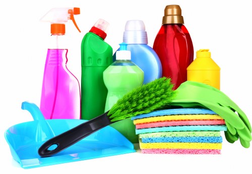 Professional upholstery cleaning for a sofa in a Roehampton home