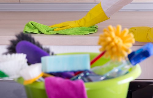 Carpet and fabric stain cleaning service in Roehampton
