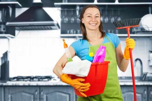 Request a quote for reliable office cleaning in Roehampton