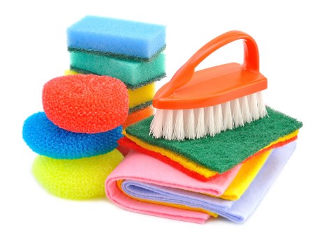 Flexible office cleaning schedule arranged for a Roehampton business