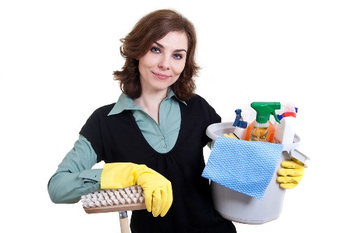 Free quote process for Roehampton Cleaner on home and office clearance jobs